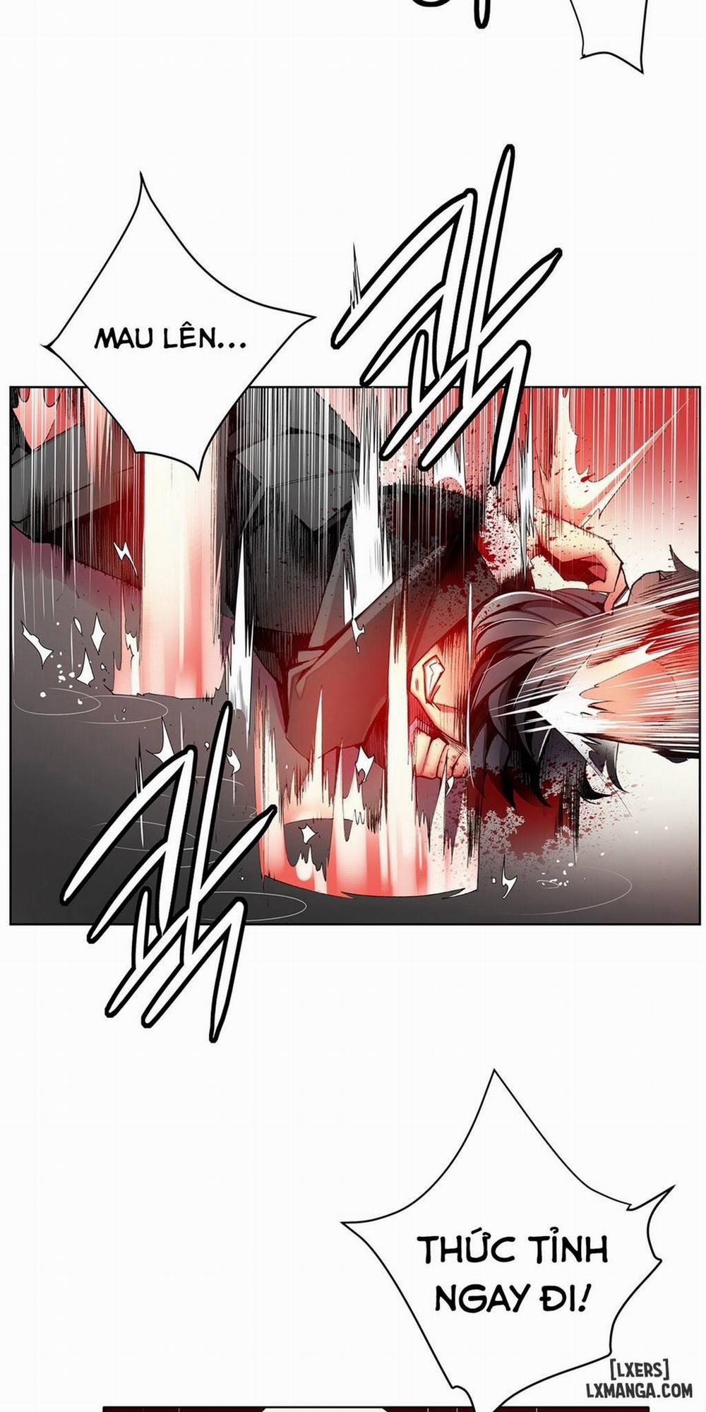 Lilith Cord 17 trang 44