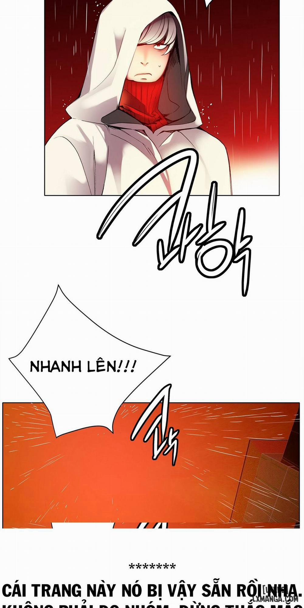 Lilith Cord 17 trang 45