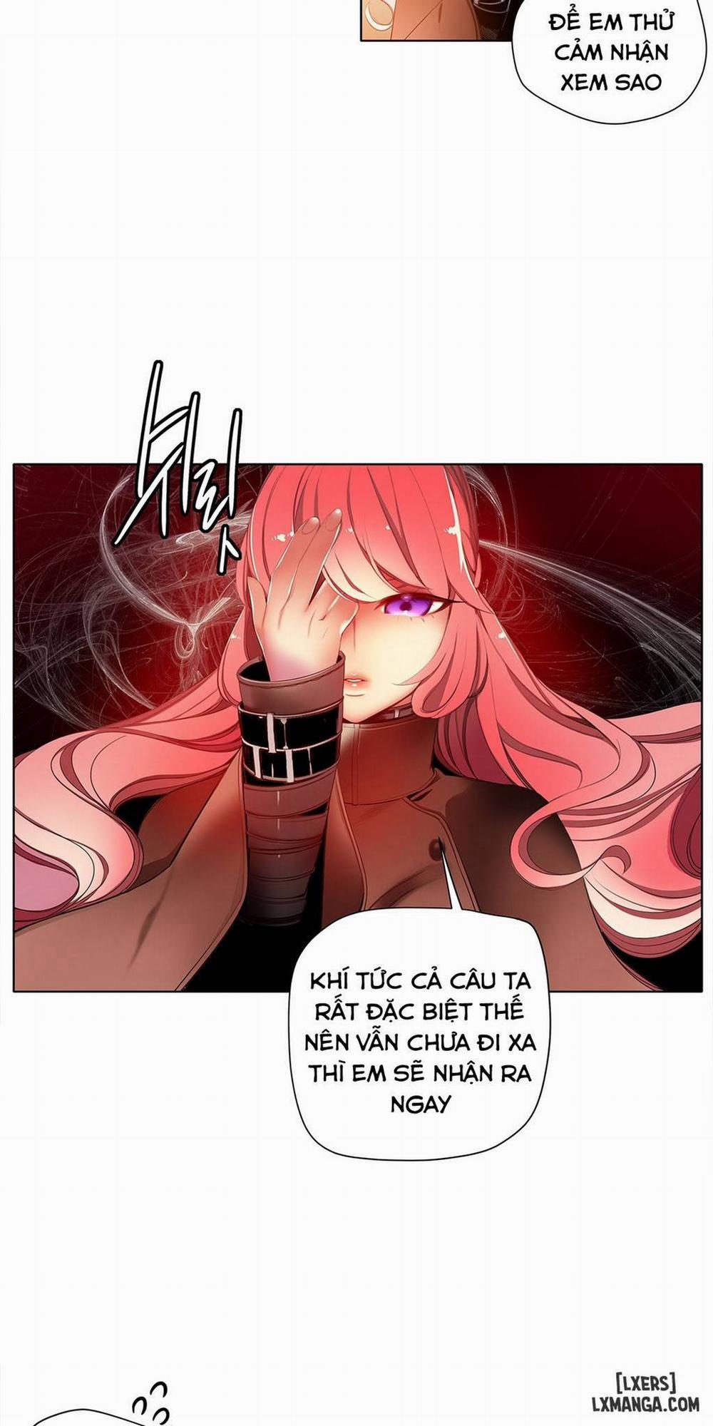 Lilith Cord 17 trang 55