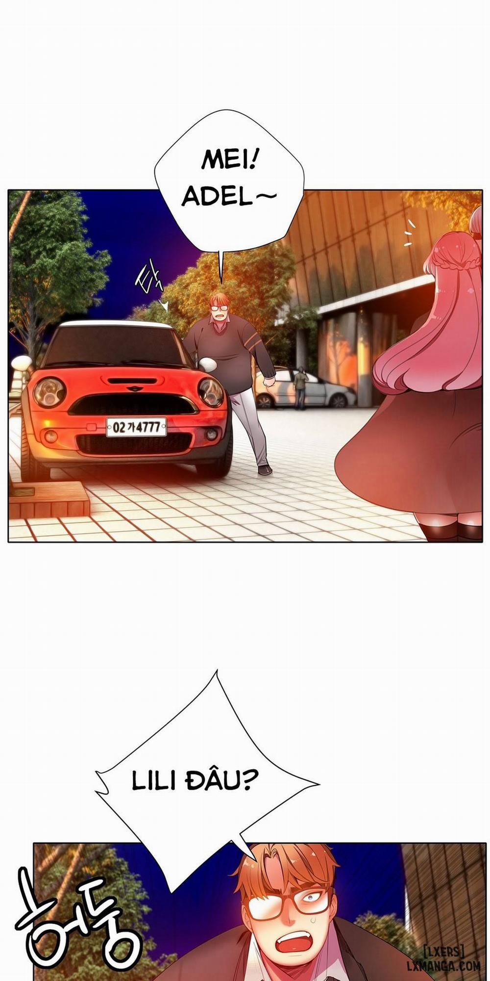 Lilith Cord 17 trang 58