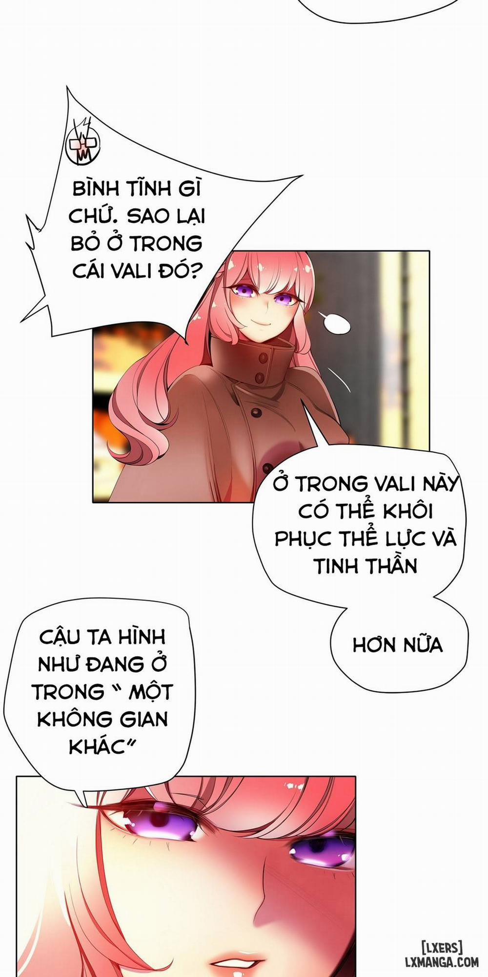 Lilith Cord 17 trang 60