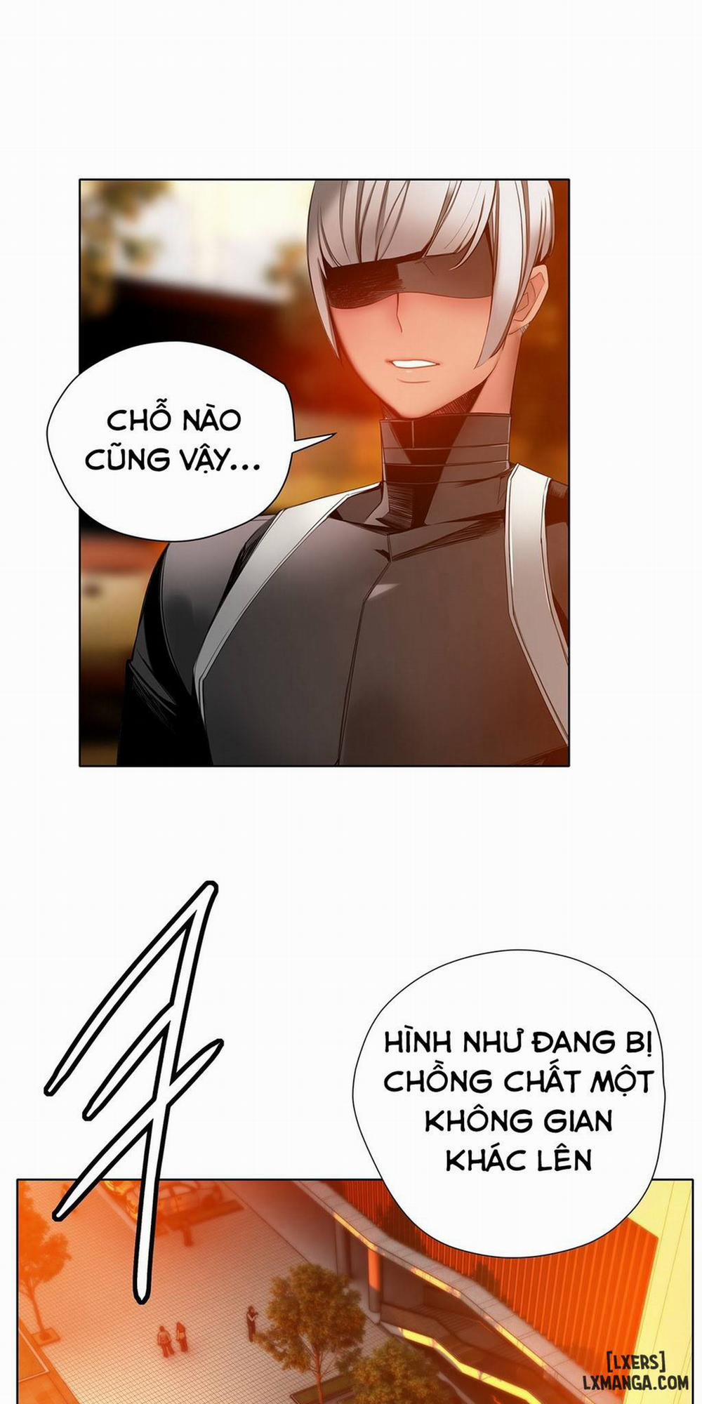 Lilith Cord 17 trang 62