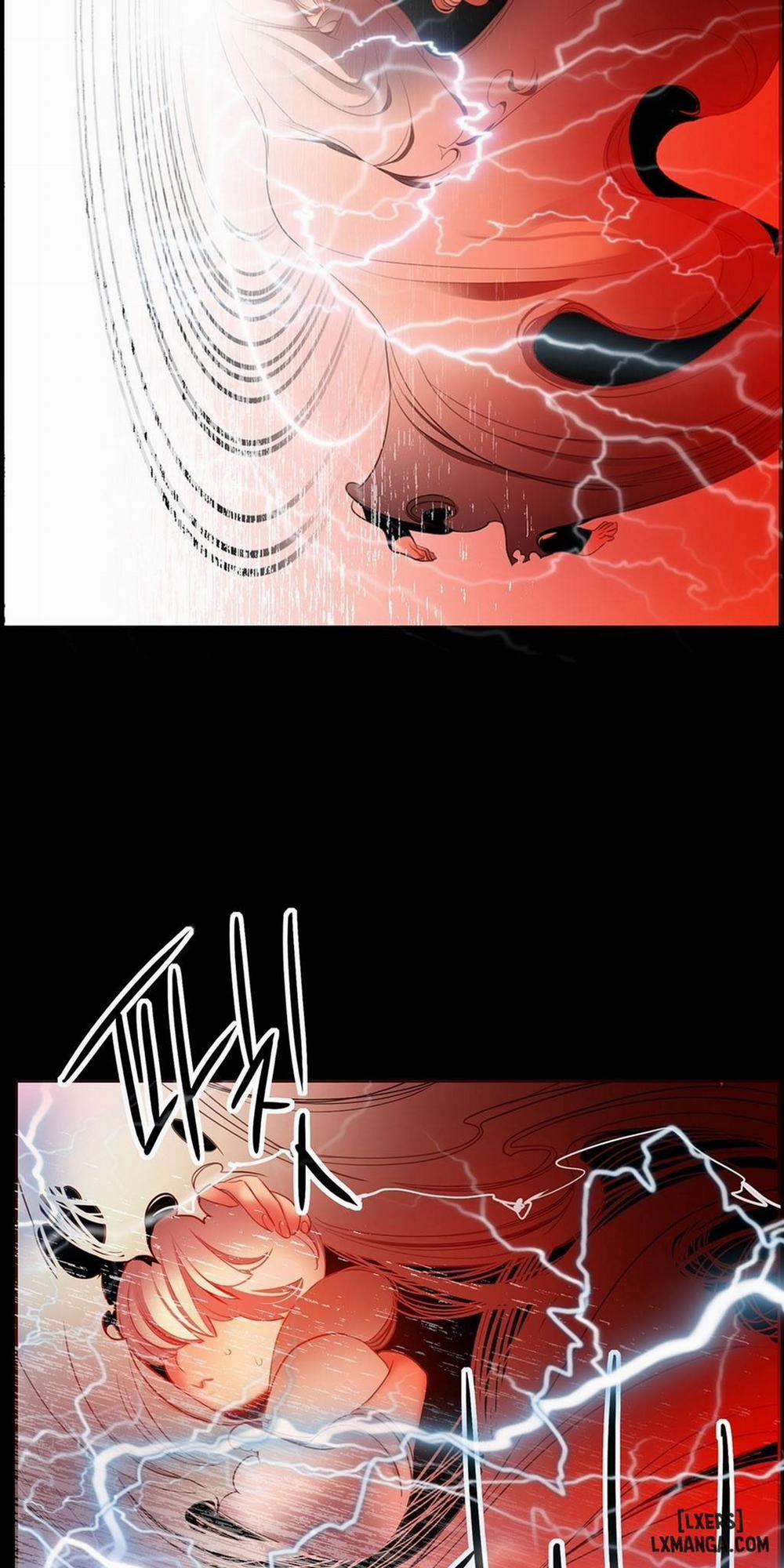 Lilith Cord 17 trang 8