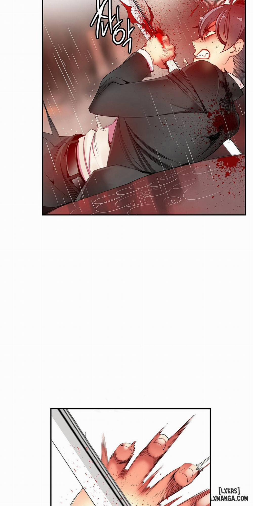 Lilith Cord 18 trang 13