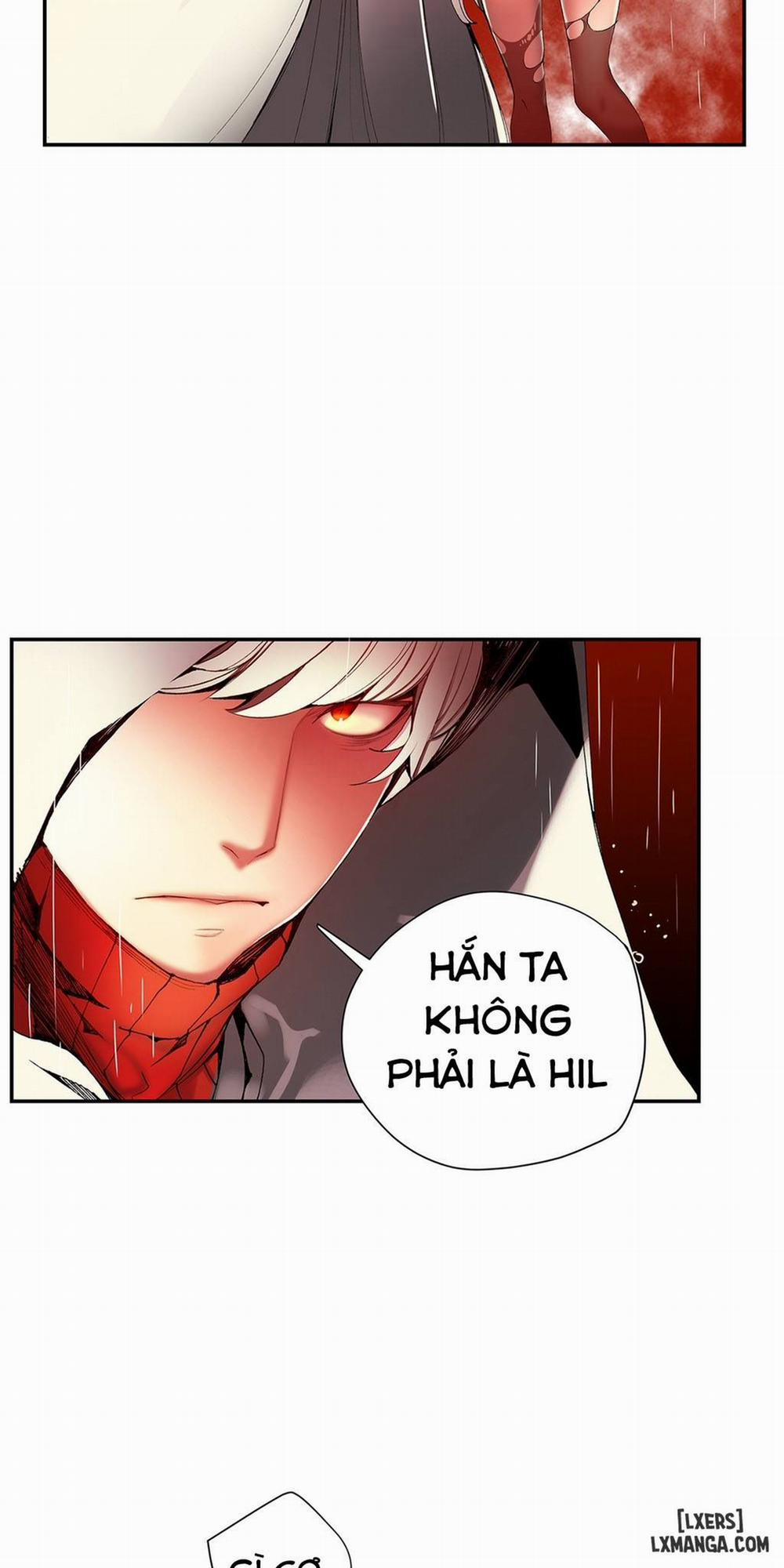Lilith Cord 18 trang 27