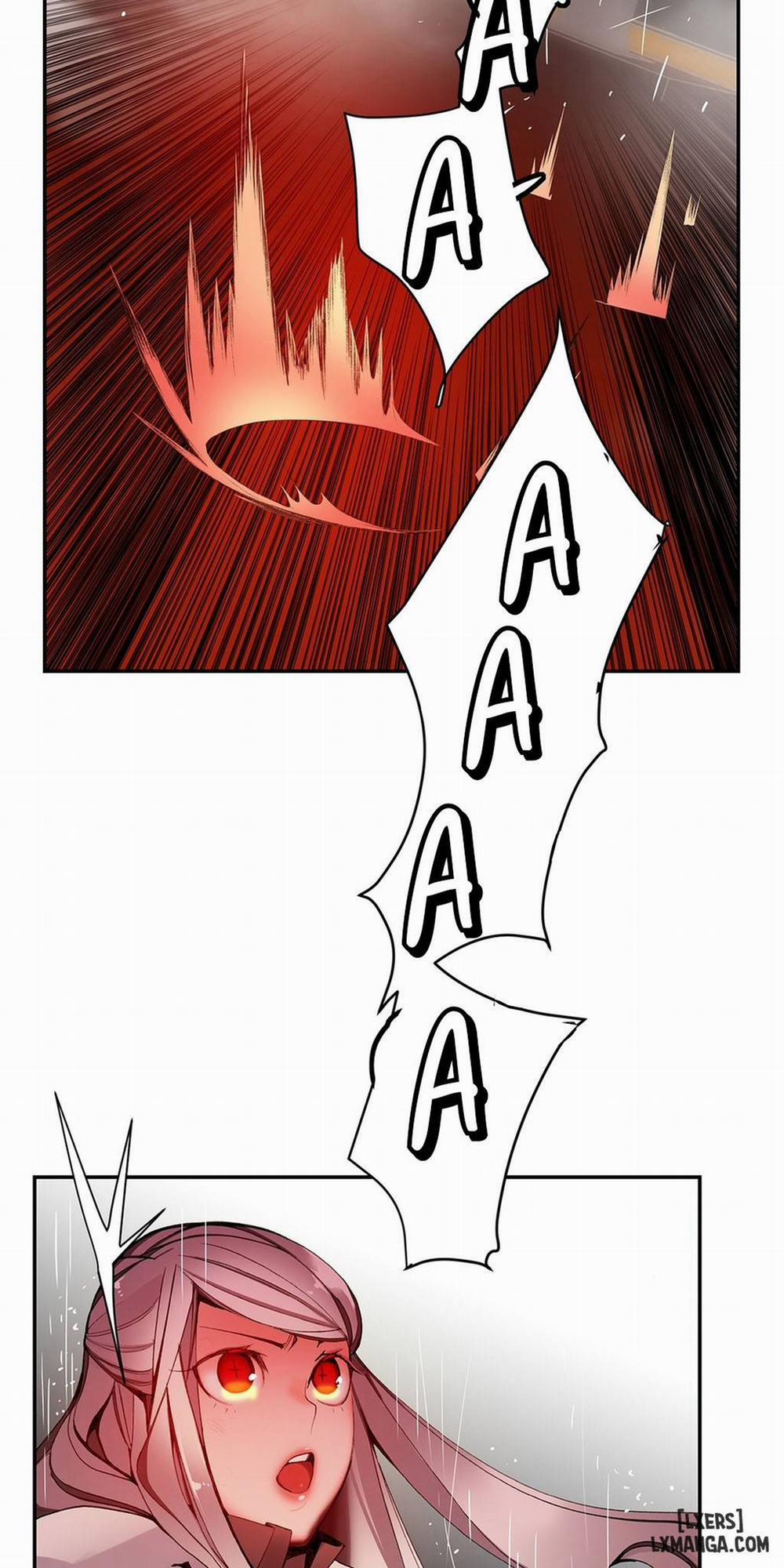 Lilith Cord 18 trang 32