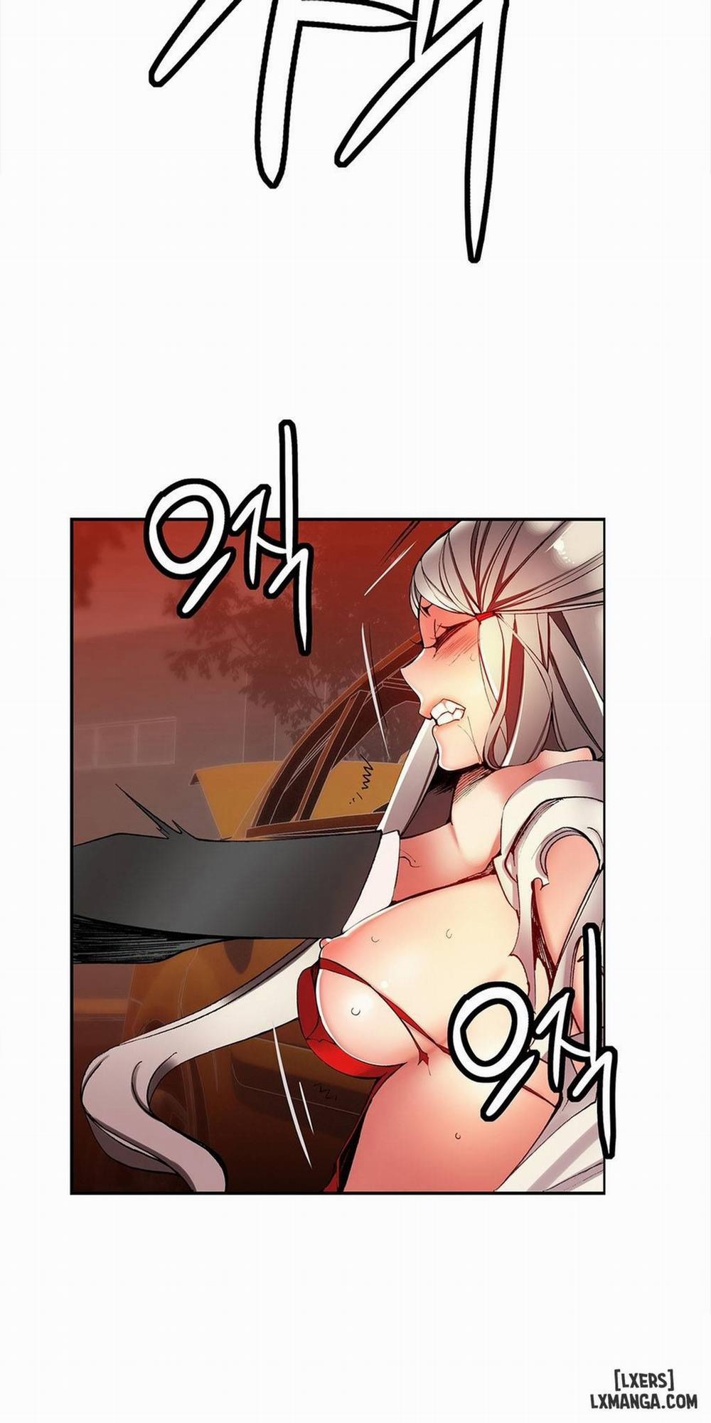 Lilith Cord 18 trang 37