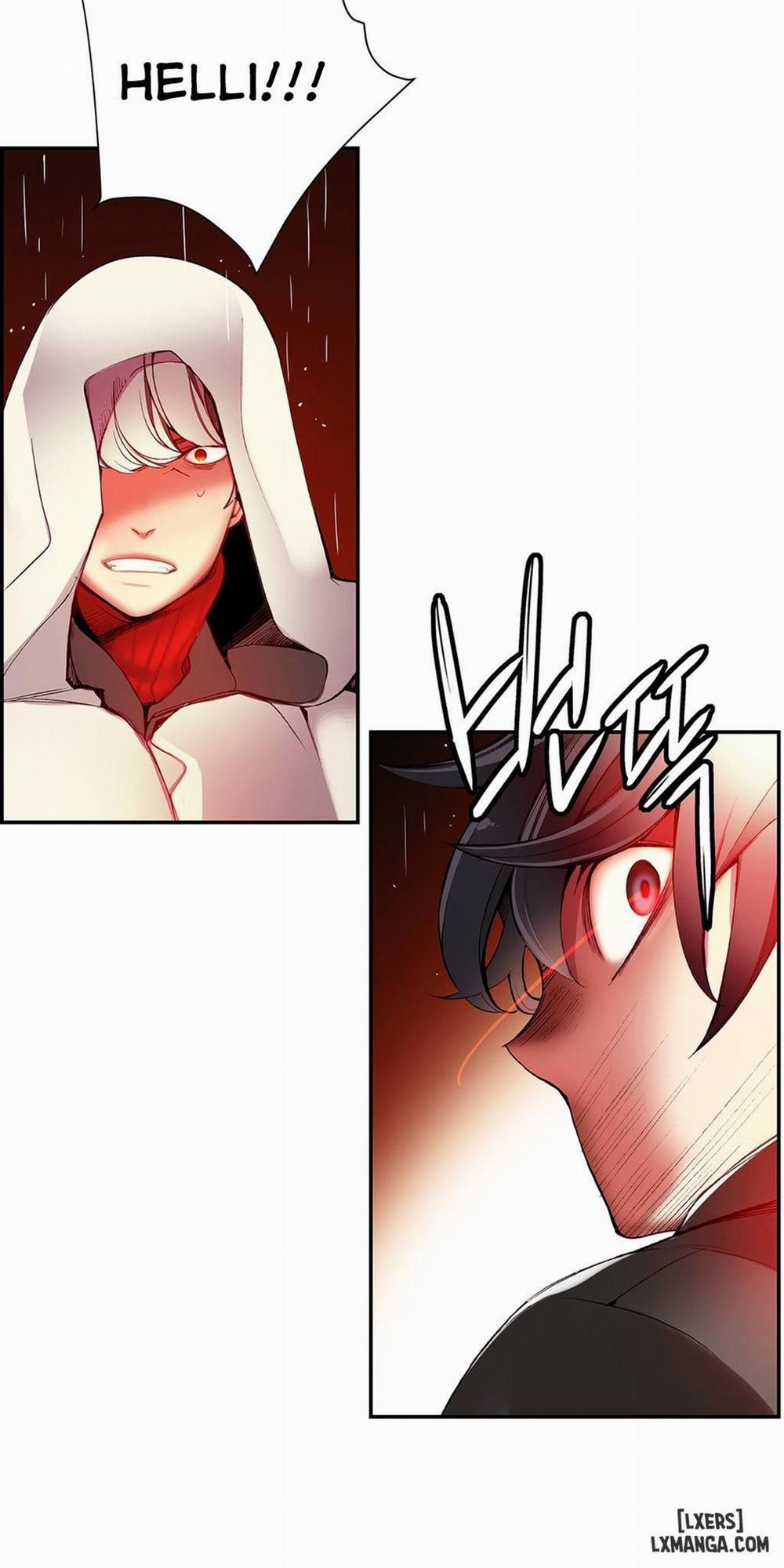 Lilith Cord 18 trang 42