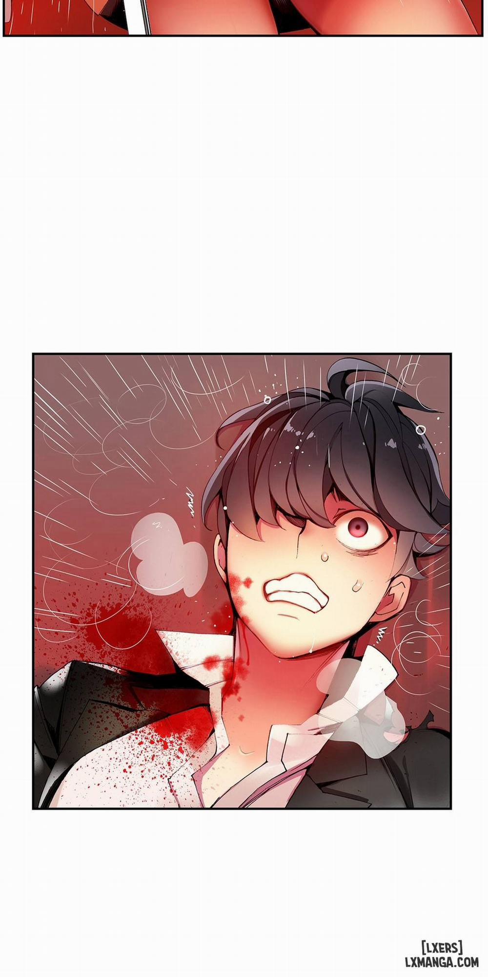 Lilith Cord 18 trang 5