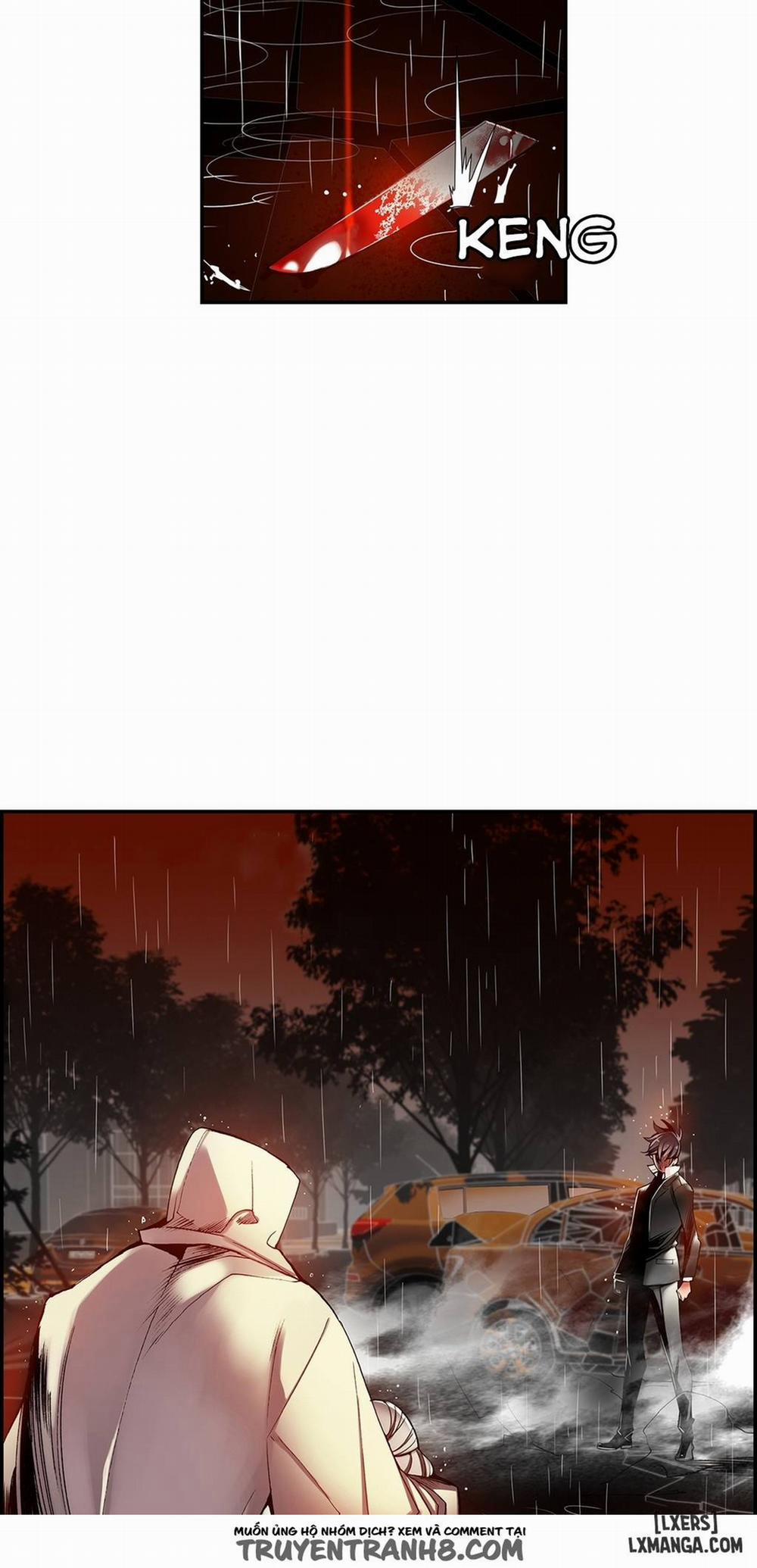 Lilith Cord 19 trang 10