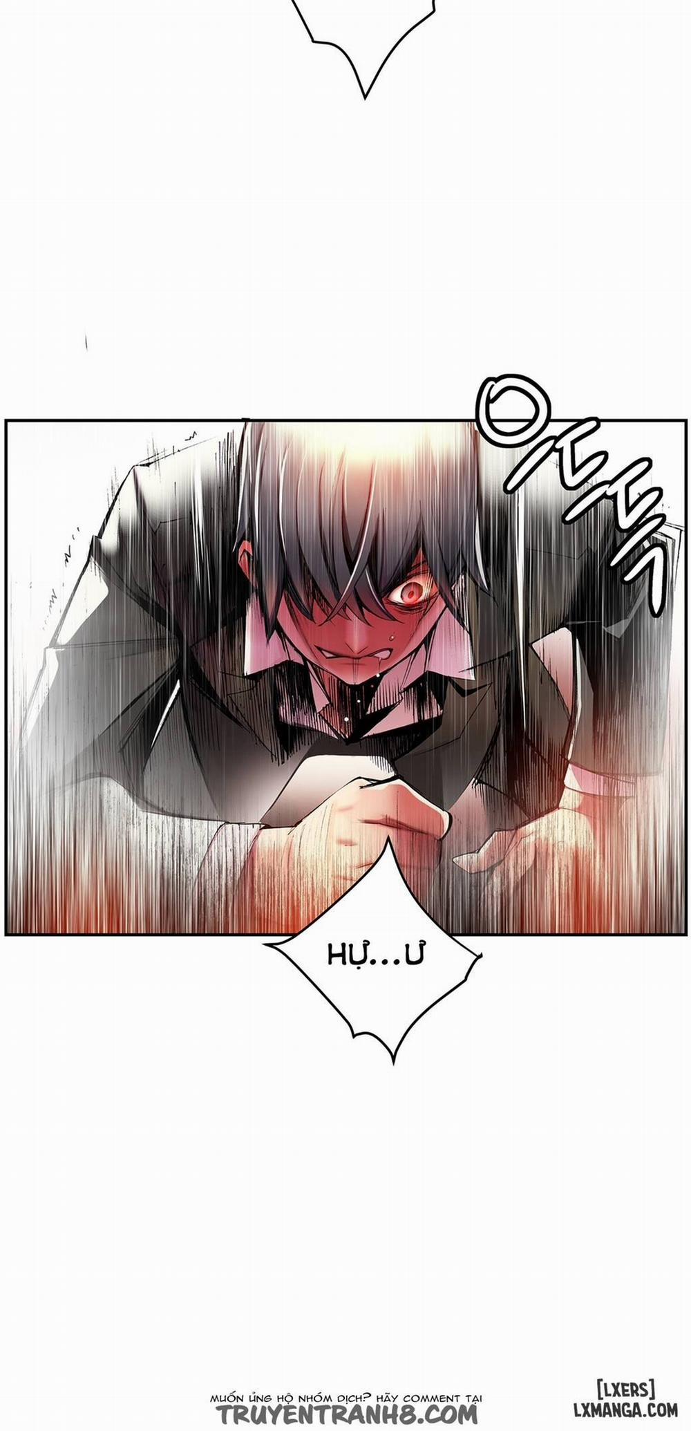 Lilith Cord 19 trang 14