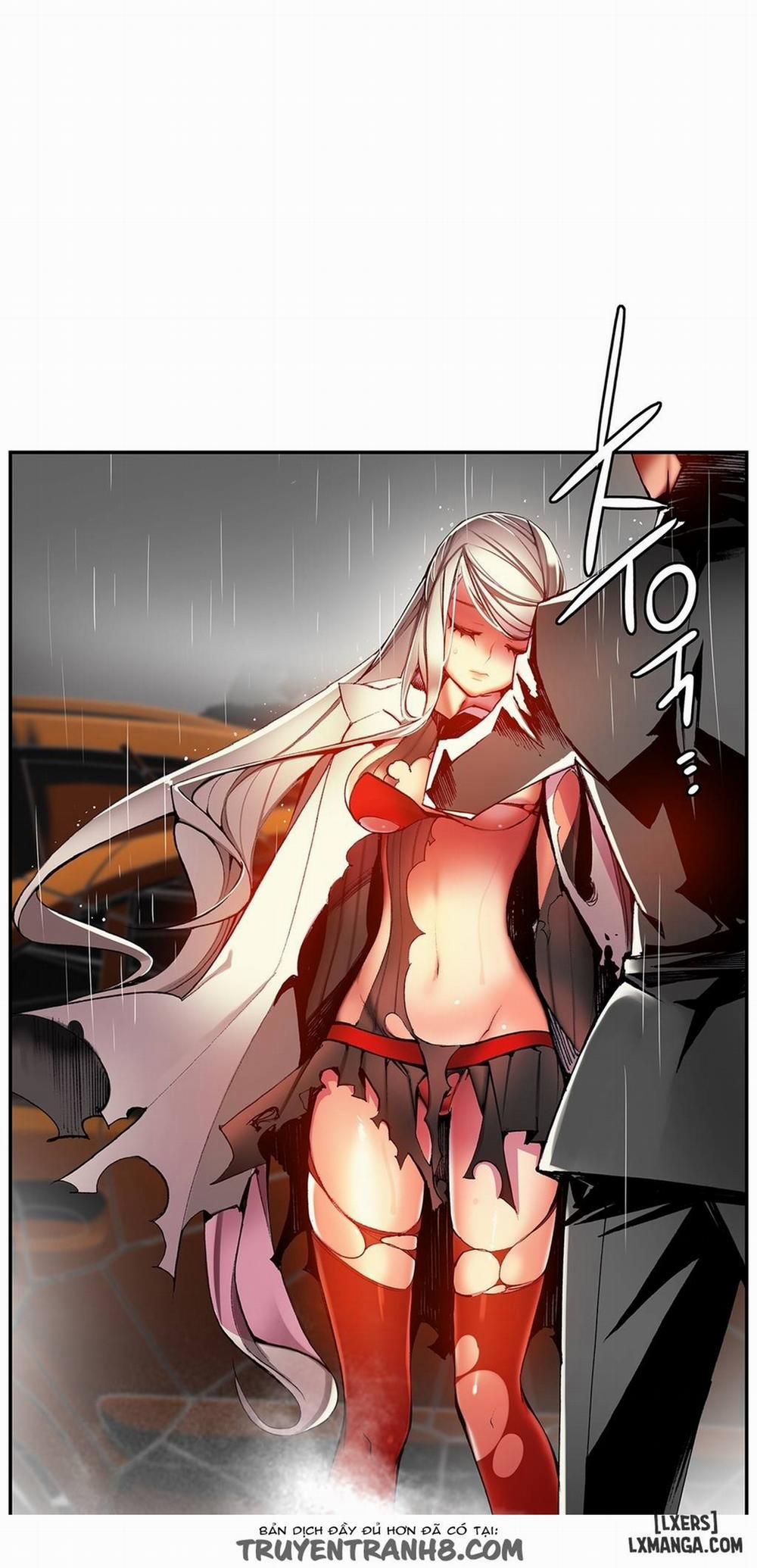 Lilith Cord 19 trang 2