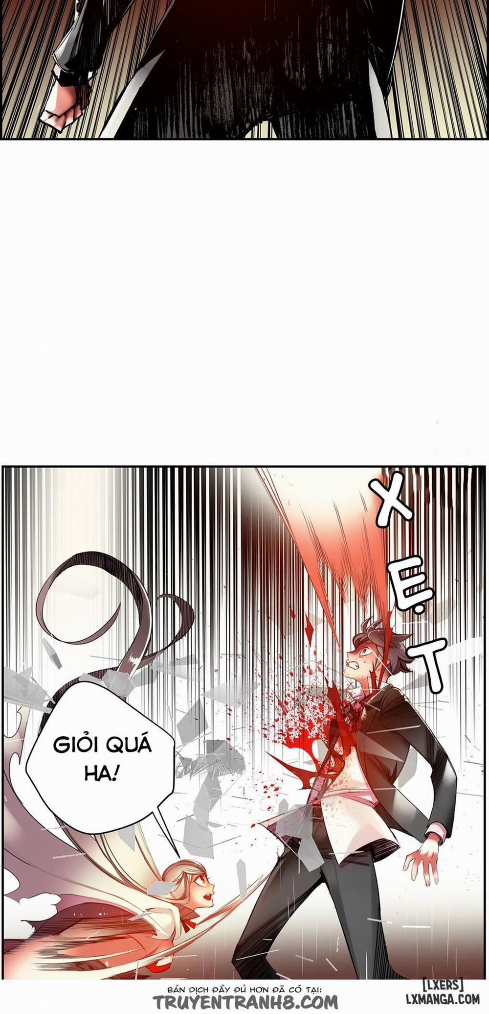 Lilith Cord 19 trang 24