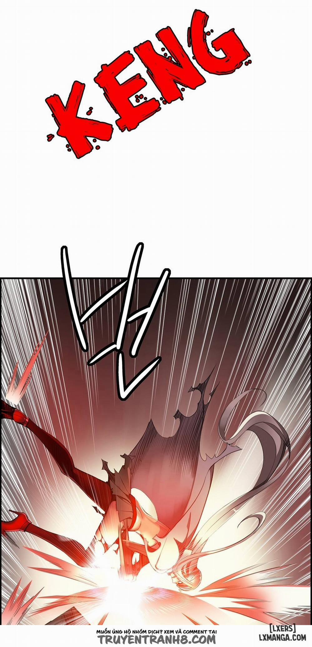 Lilith Cord 19 trang 27