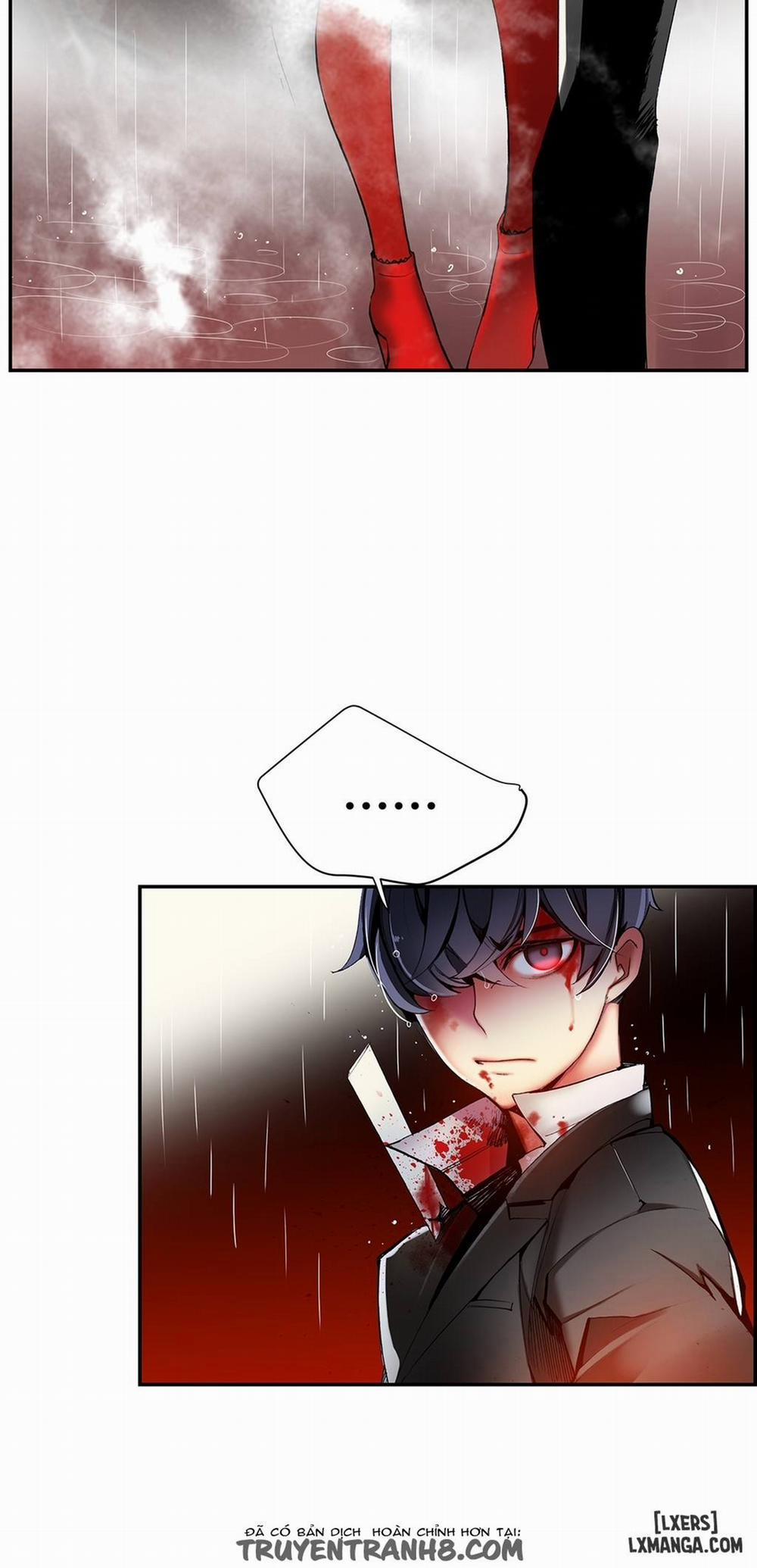 Lilith Cord 19 trang 3