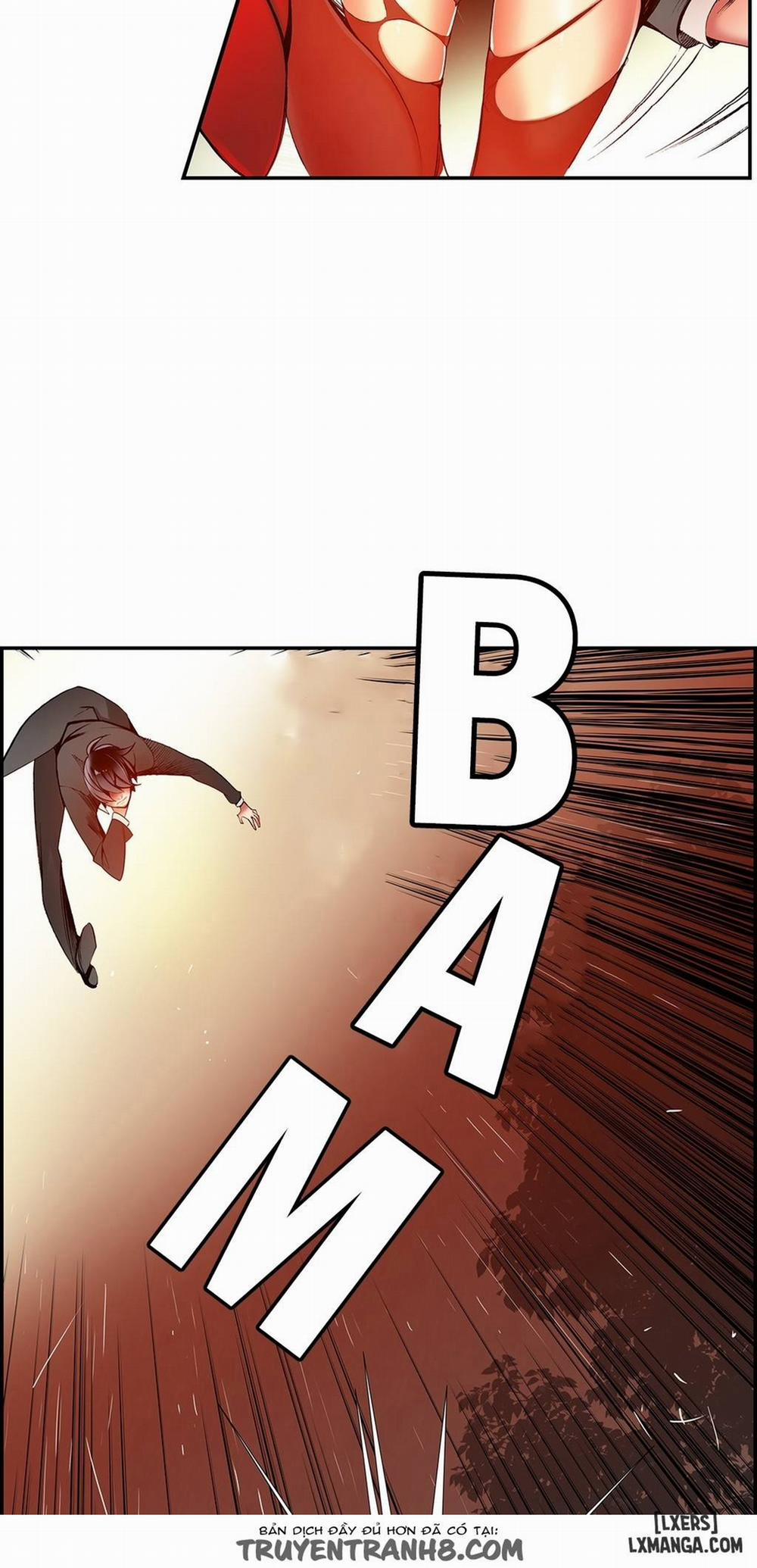 Lilith Cord 19 trang 41