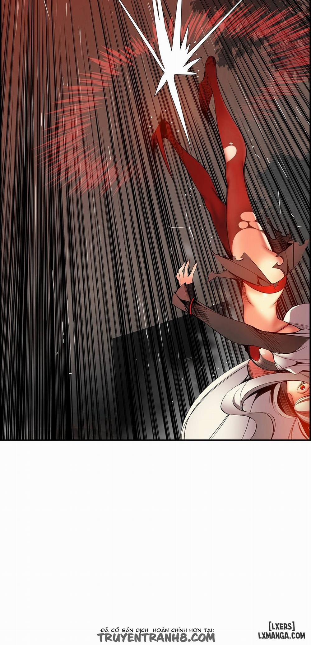 Lilith Cord 19 trang 42