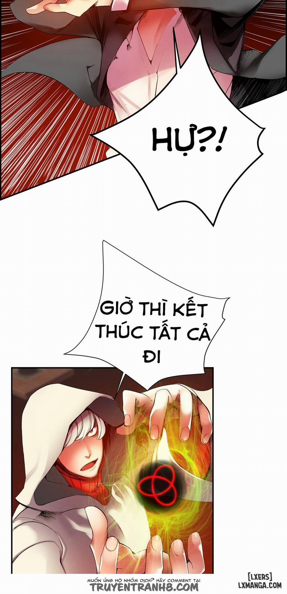 Lilith Cord 19 trang 44