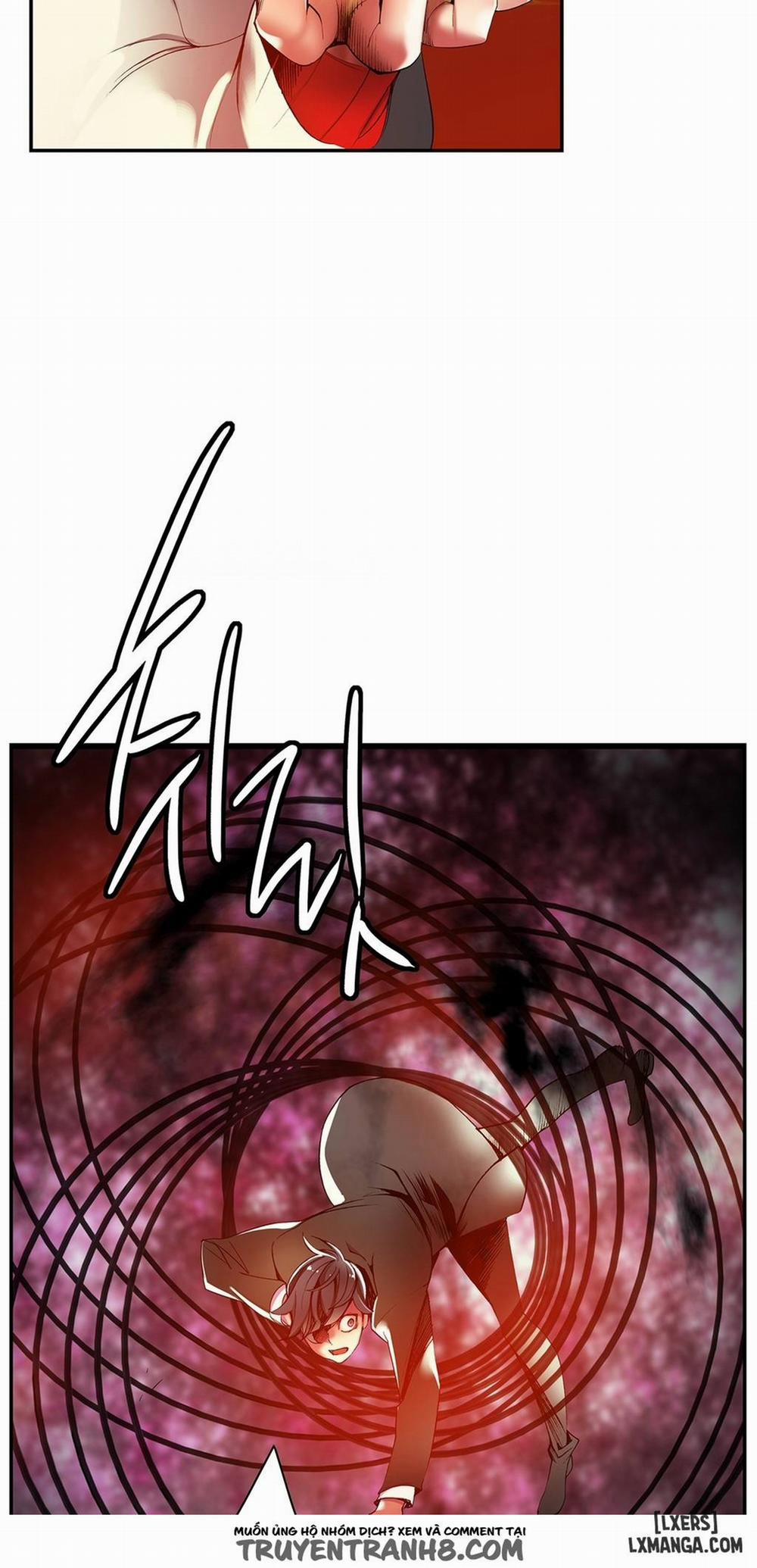 Lilith Cord 19 trang 45