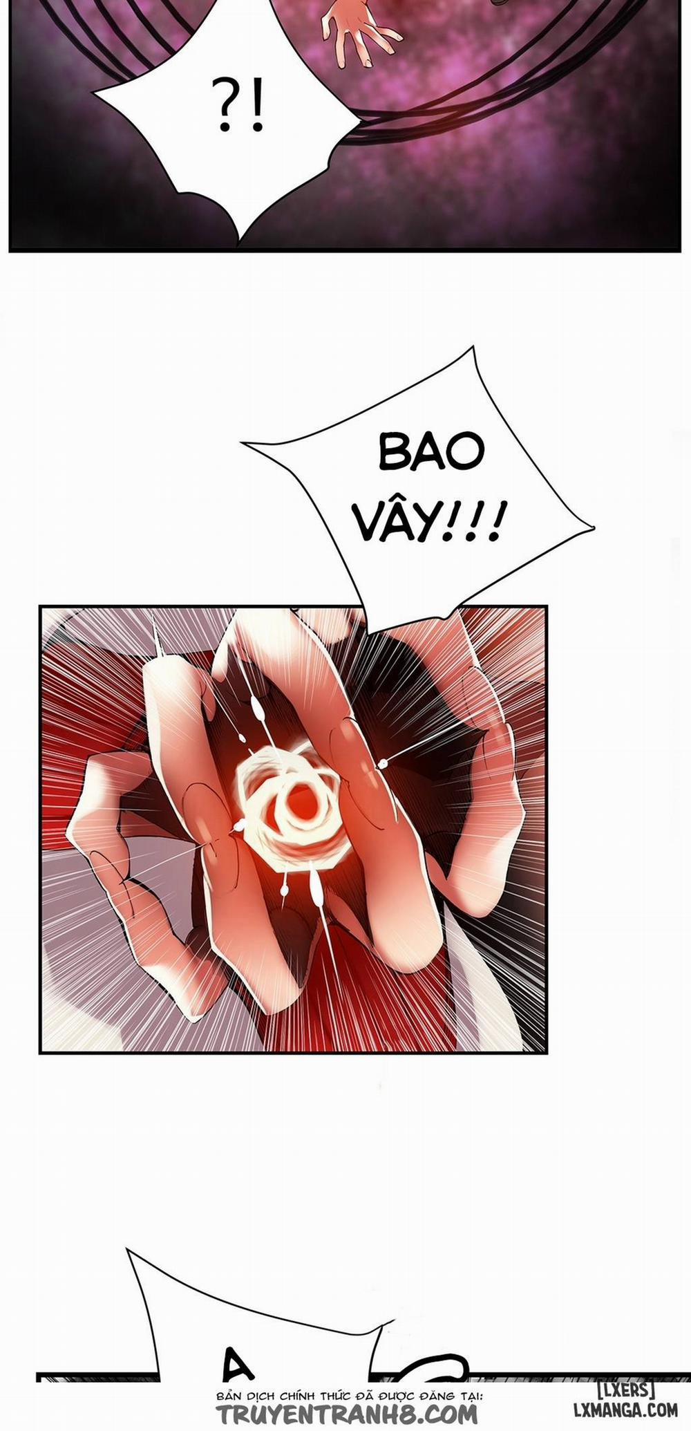 Lilith Cord 19 trang 46