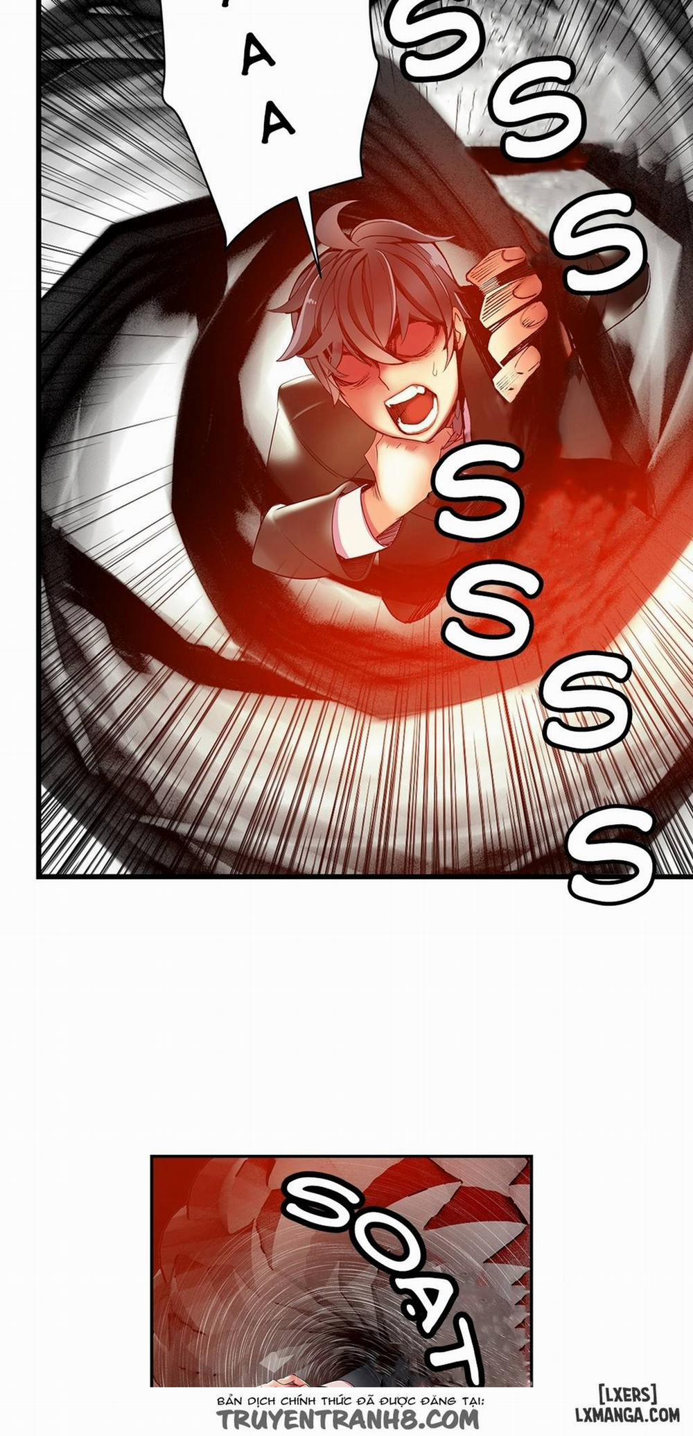 Lilith Cord 19 trang 47