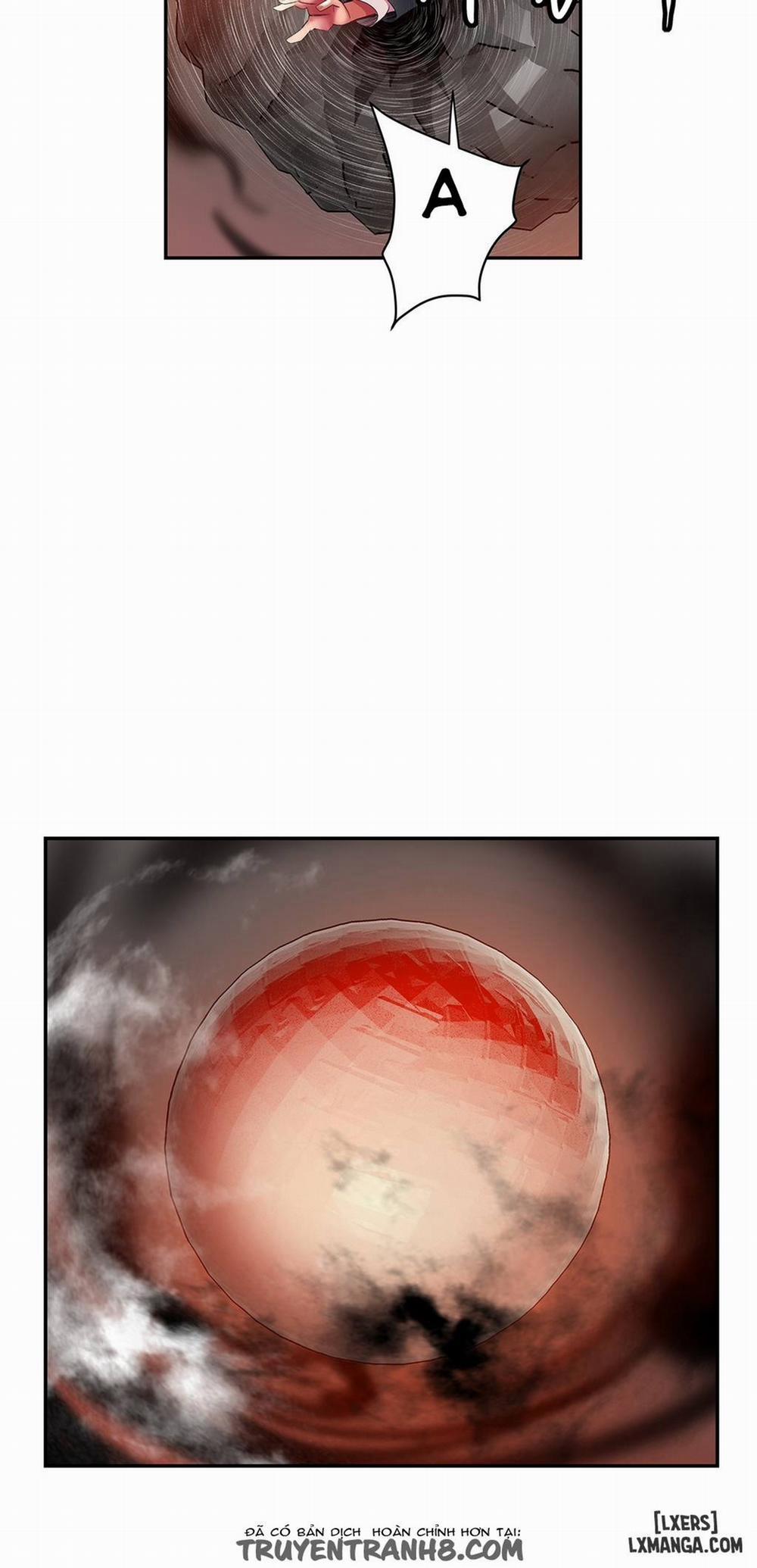 Lilith Cord 19 trang 48