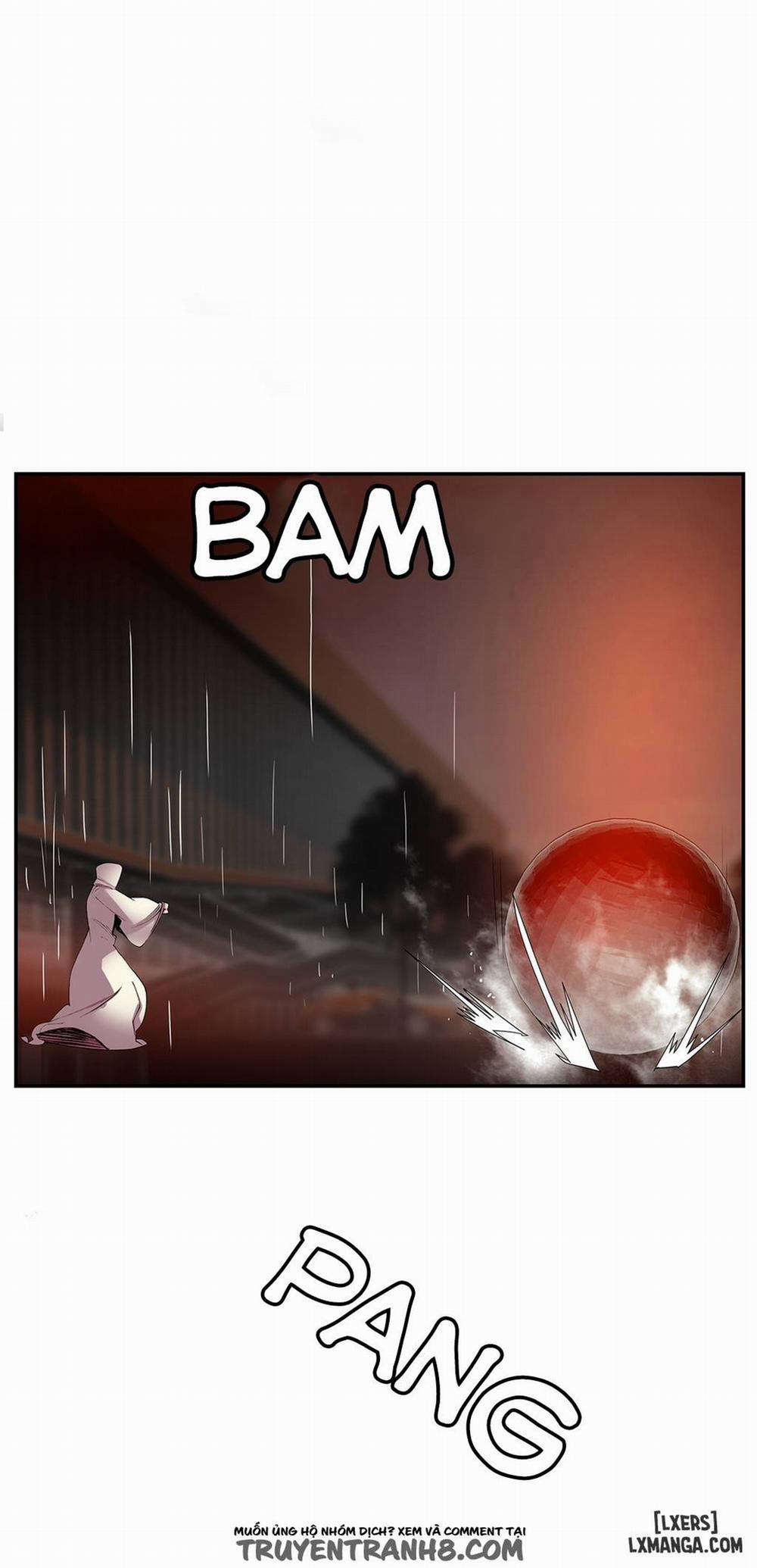 Lilith Cord 19 trang 49