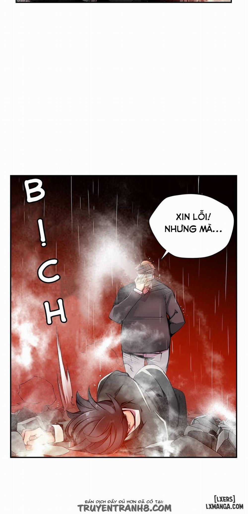 Lilith Cord 19 trang 55