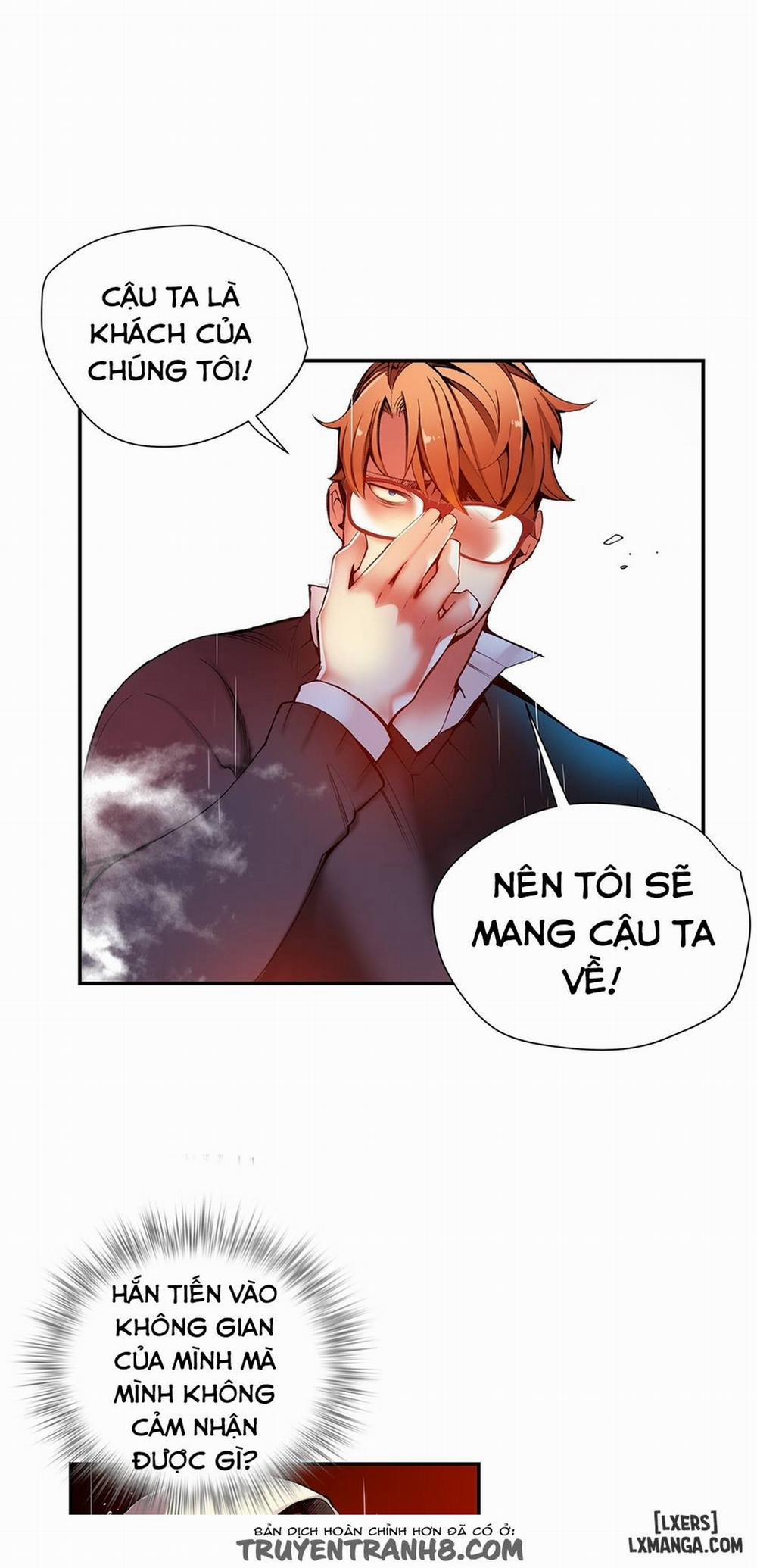 Lilith Cord 19 trang 56