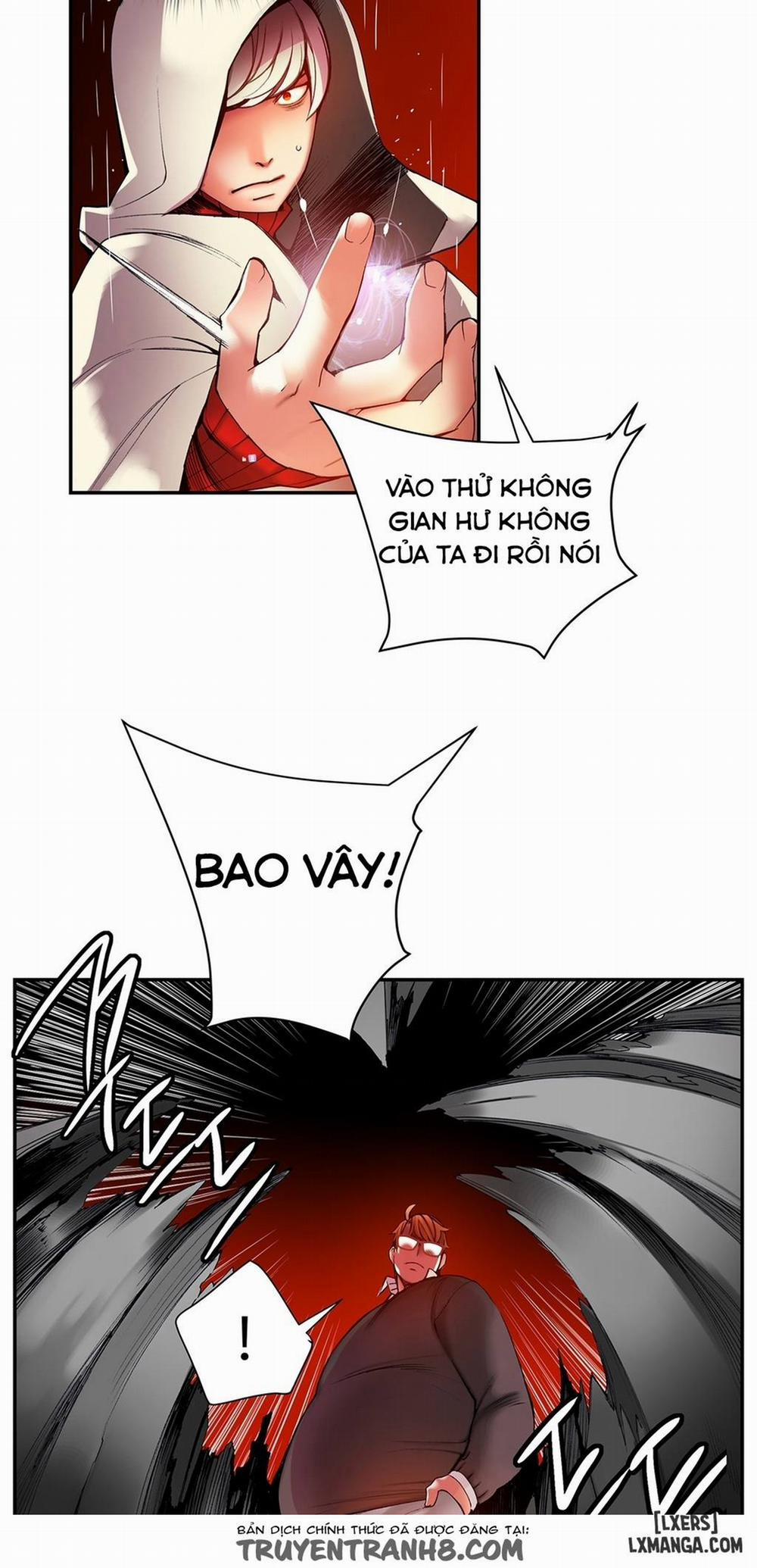 Lilith Cord 19 trang 57