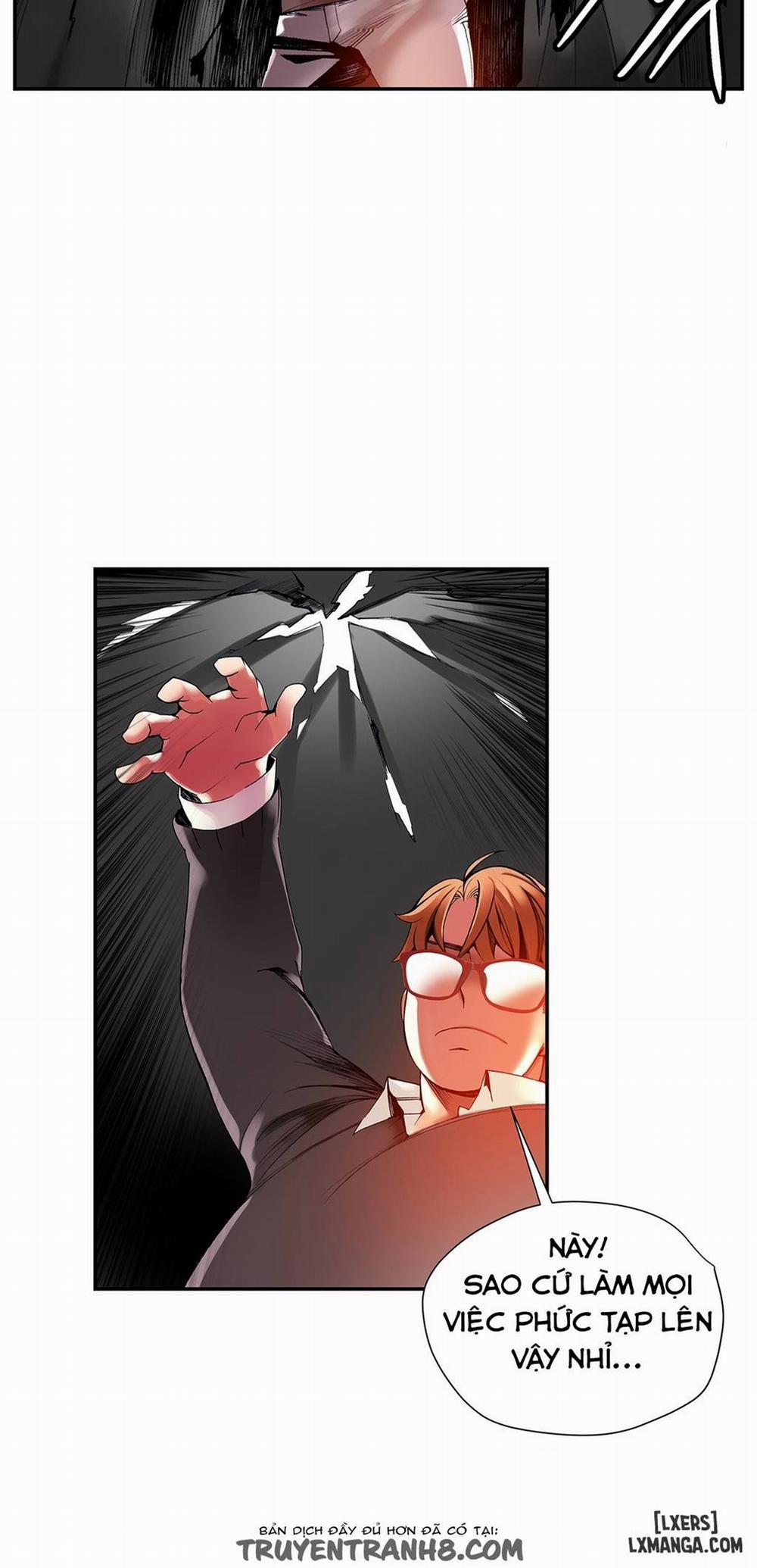 Lilith Cord 19 trang 58