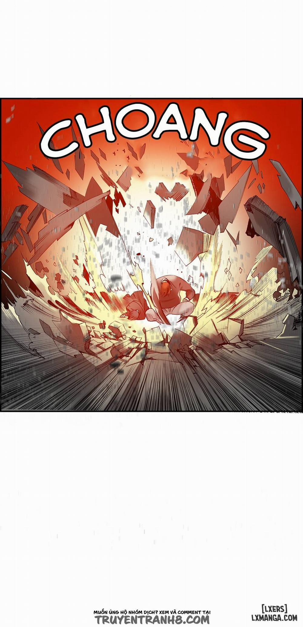 Lilith Cord 19 trang 59