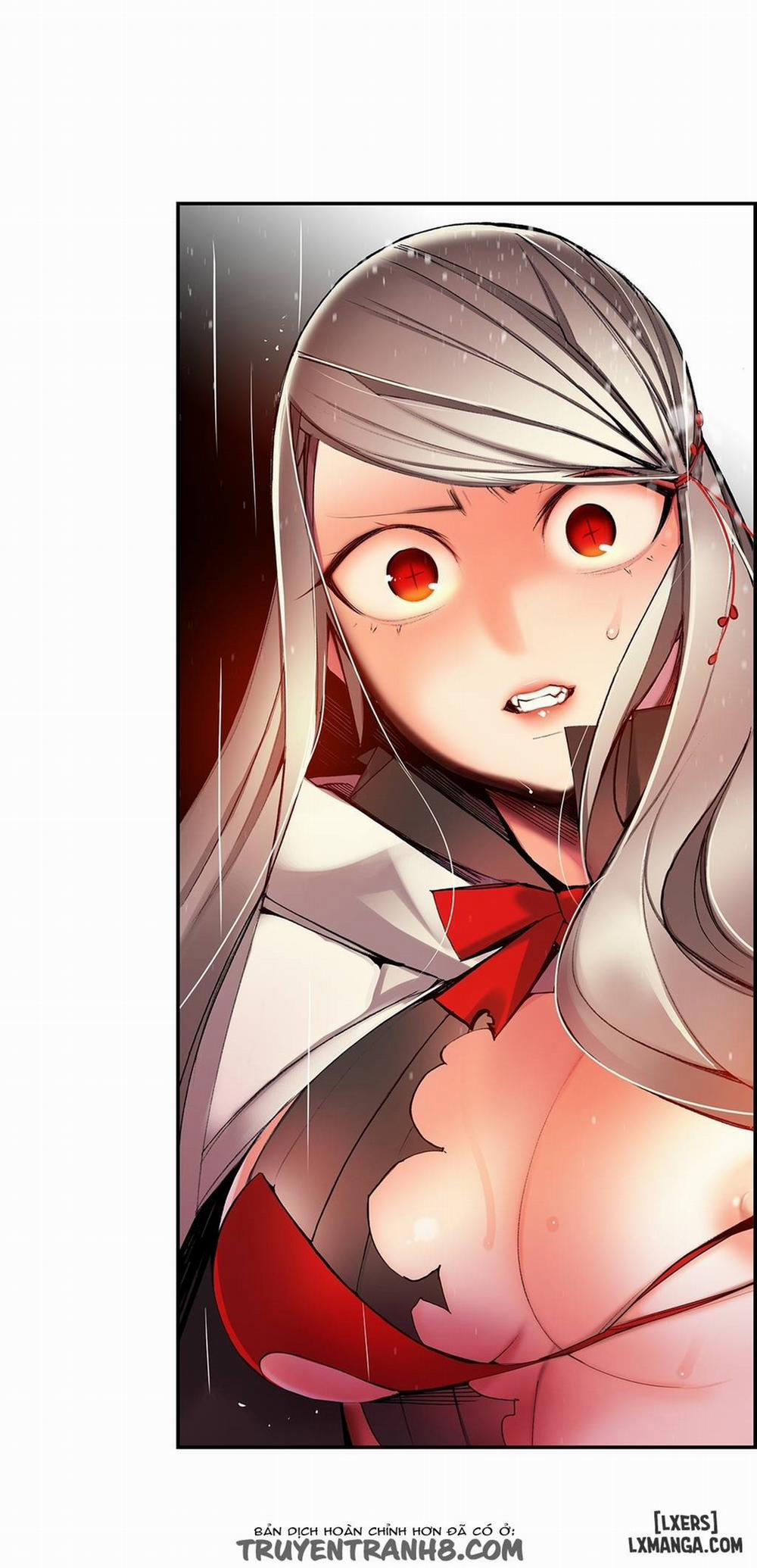 Lilith Cord 19 trang 61