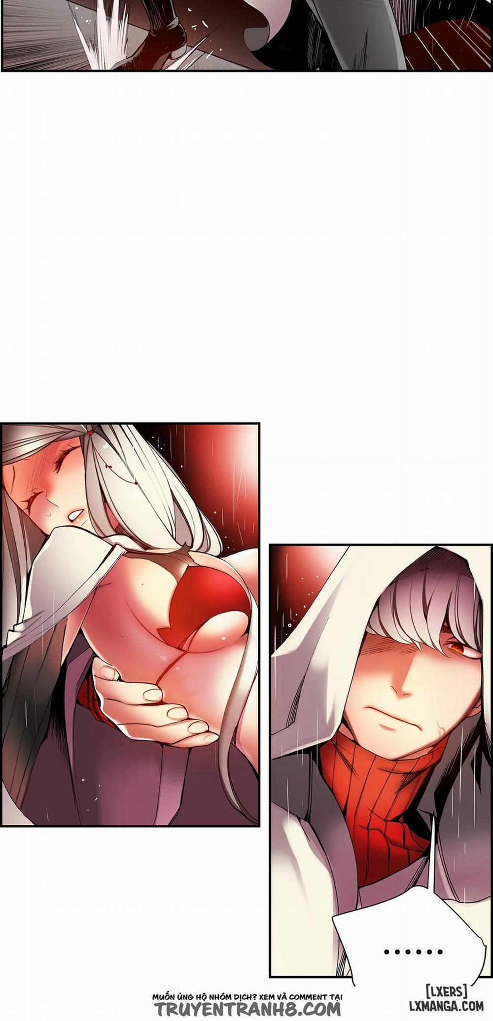 Lilith Cord 19 trang 7