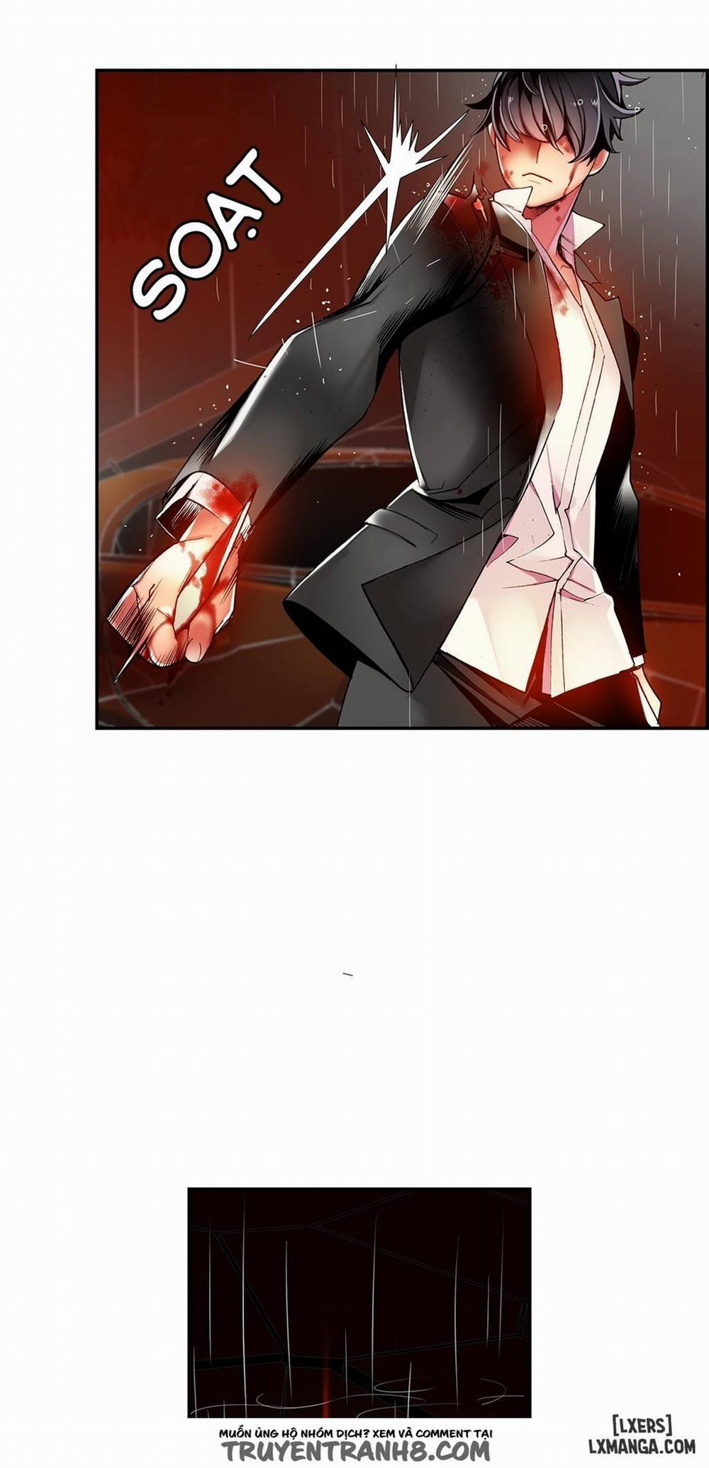 Lilith Cord 19 trang 9