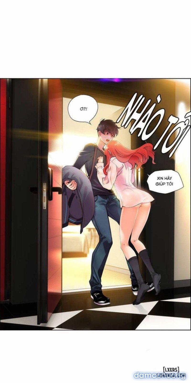 Lilith Cord 2 trang 0