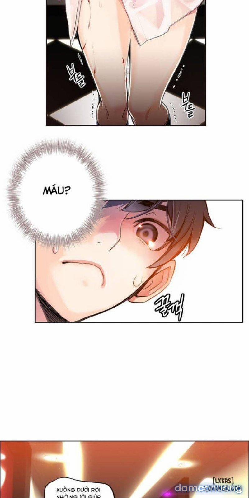 Lilith Cord 2 trang 2