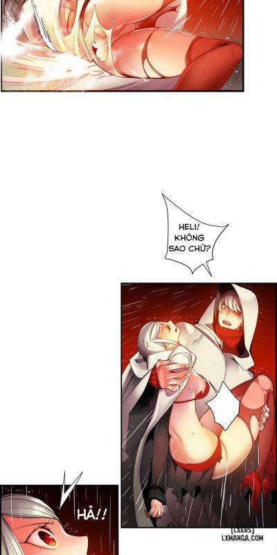 Lilith Cord 20 trang 13