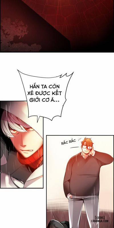Lilith Cord 20 trang 15