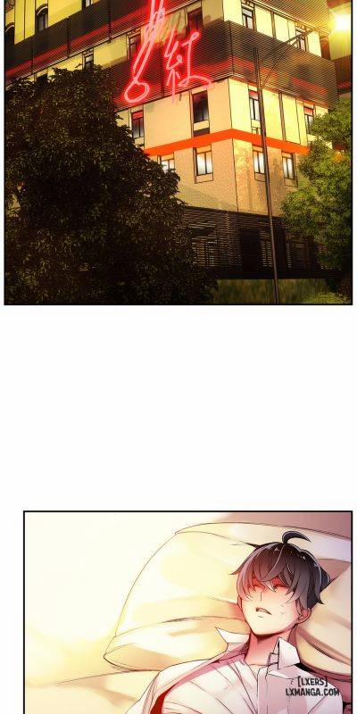 Lilith Cord 20 trang 26