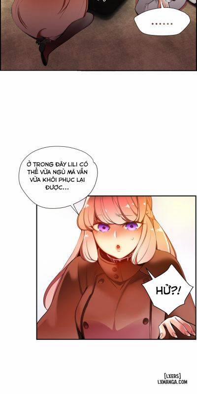 Lilith Cord 20 trang 28
