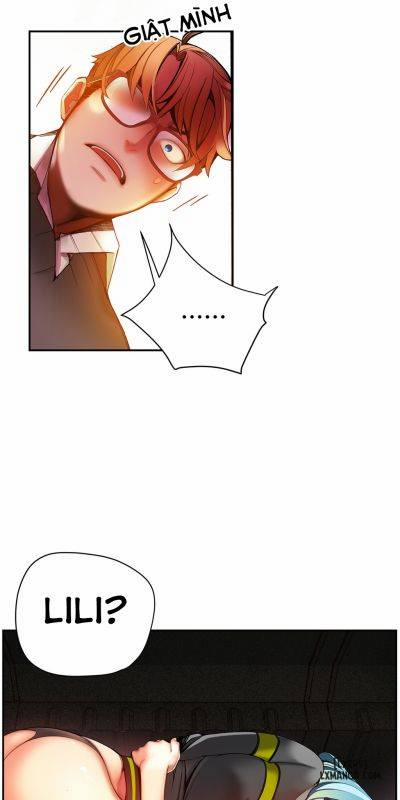 Lilith Cord 20 trang 29
