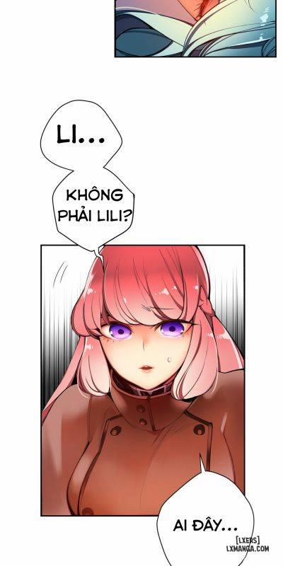 Lilith Cord 20 trang 31