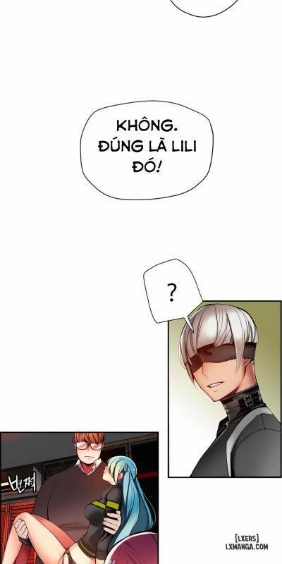Lilith Cord 20 trang 32