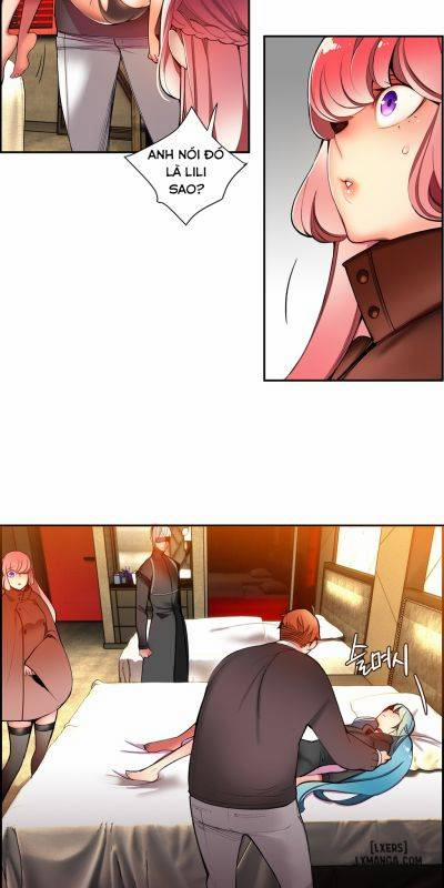 Lilith Cord 20 trang 33