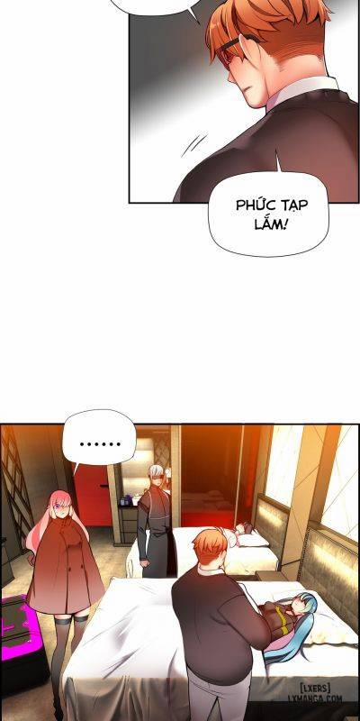 Lilith Cord 20 trang 36