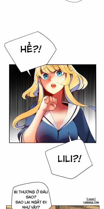 Lilith Cord 20 trang 39