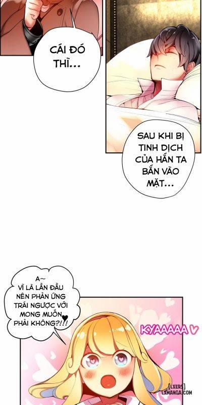 Lilith Cord 20 trang 44