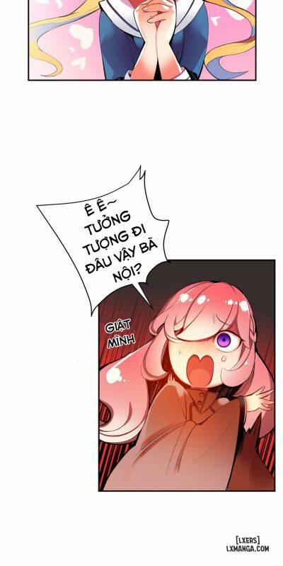 Lilith Cord 20 trang 45