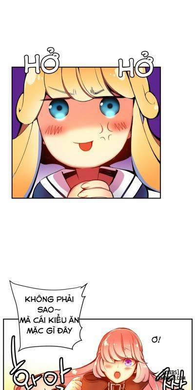 Lilith Cord 20 trang 46